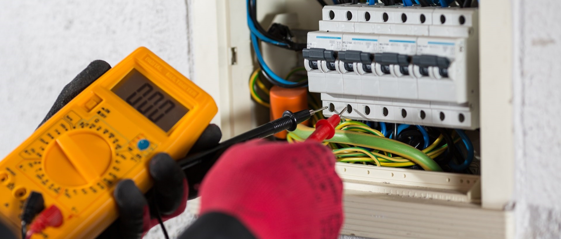Electricians BR6