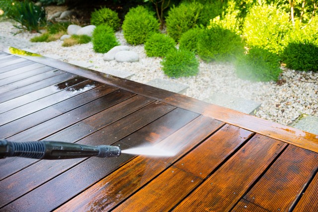 Patio Cleaning Orpington, Chelsfield, Downe, BR6